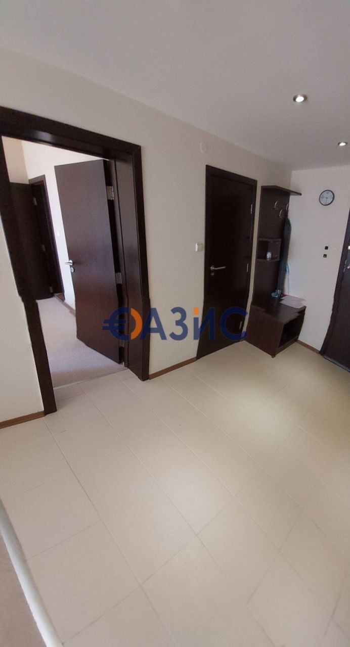 Apartment in Obzor, Bulgaria, 70.6 m² - picture 7