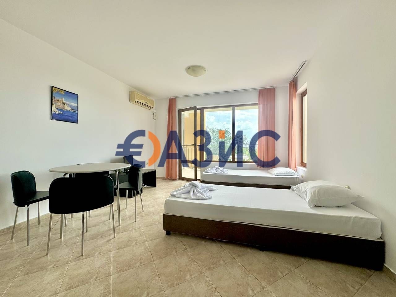 Apartment in Kosharitsa, Bulgaria, 73.6 m² - picture 7