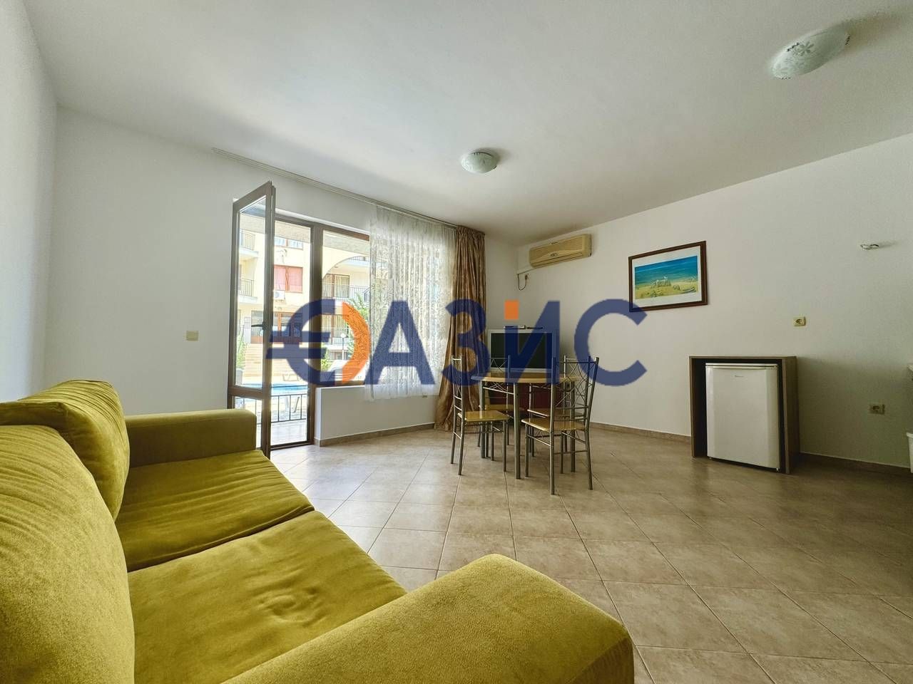 Apartment in Kosharitsa, Bulgaria, 58.9 m² - picture 7