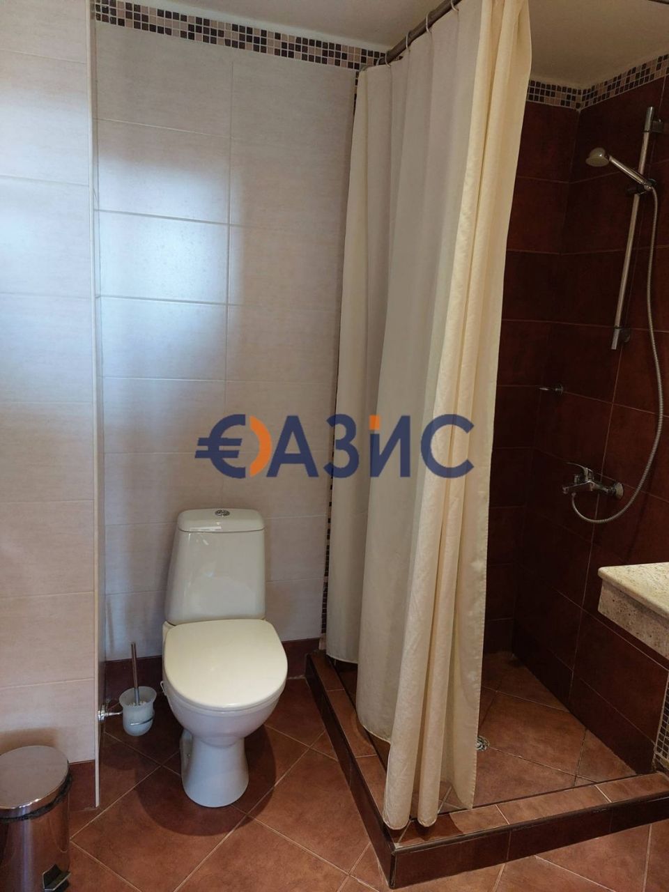 Apartment in Obzor, Bulgaria, 70.6 m² - picture 8