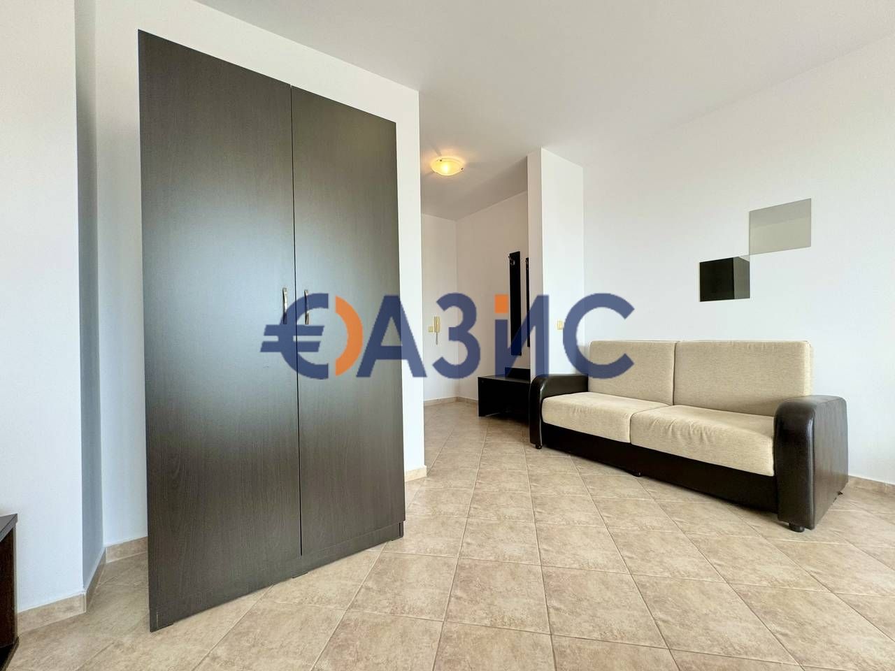 Apartment in Kosharitsa, Bulgaria, 44.3 m² - picture 8