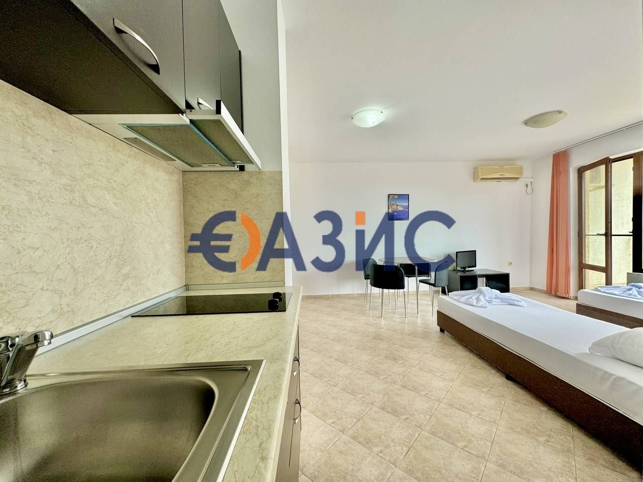 Apartment in Kosharitsa, Bulgaria, 73.6 m² - picture 8