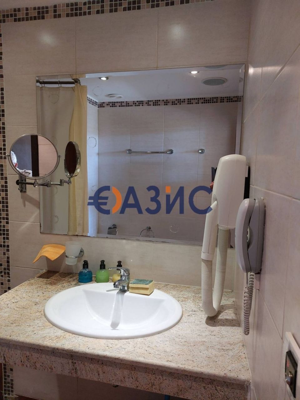 Apartment in Obzor, Bulgaria, 70.6 m² - picture 9