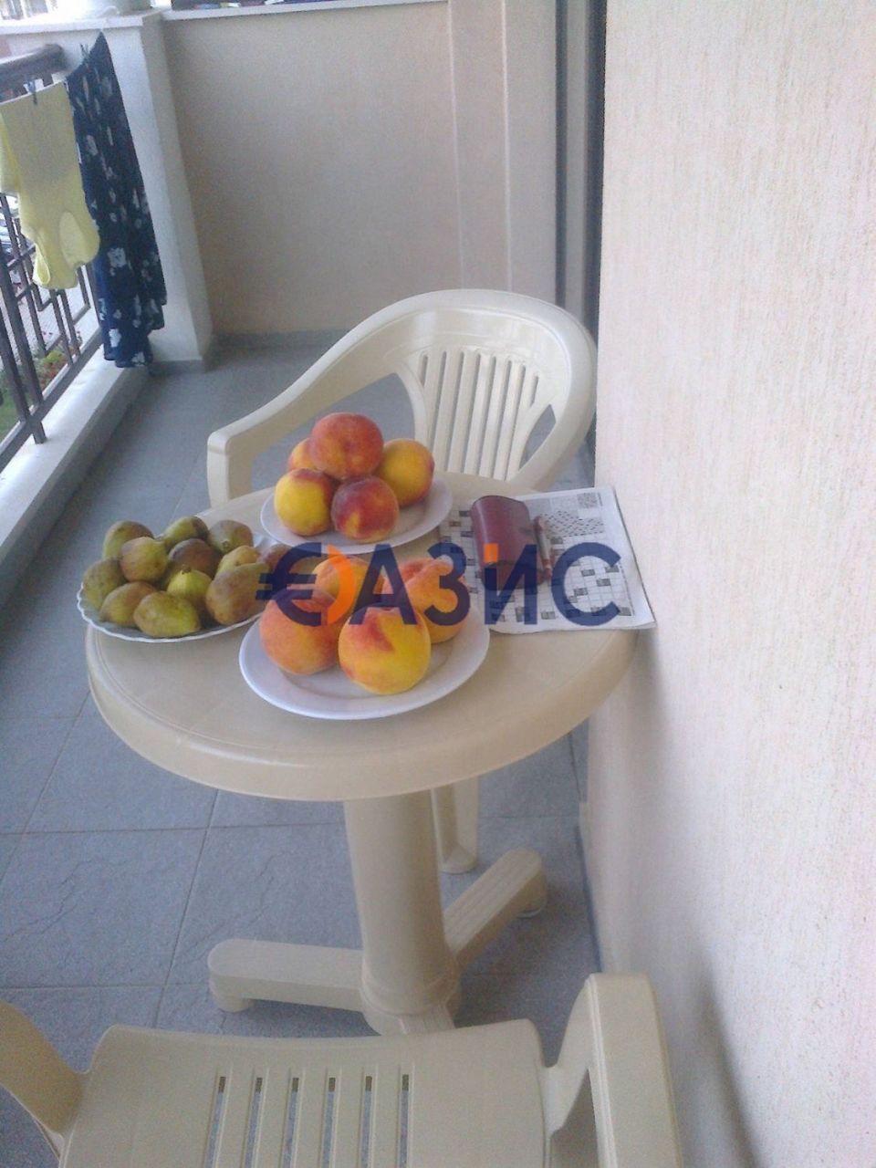 Apartment in Obzor, Bulgaria, 70.6 m² - picture 10