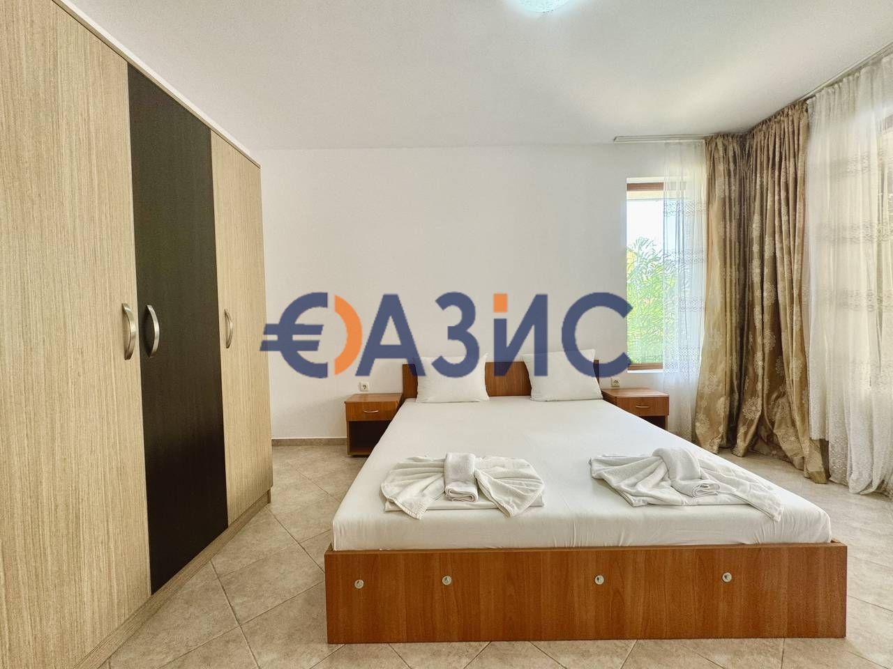 Apartment in Kosharitsa, Bulgaria, 58.9 m² - picture 10