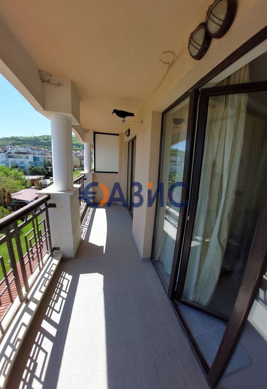 Apartment in Obzor, Bulgaria, 70.6 m² - picture 11