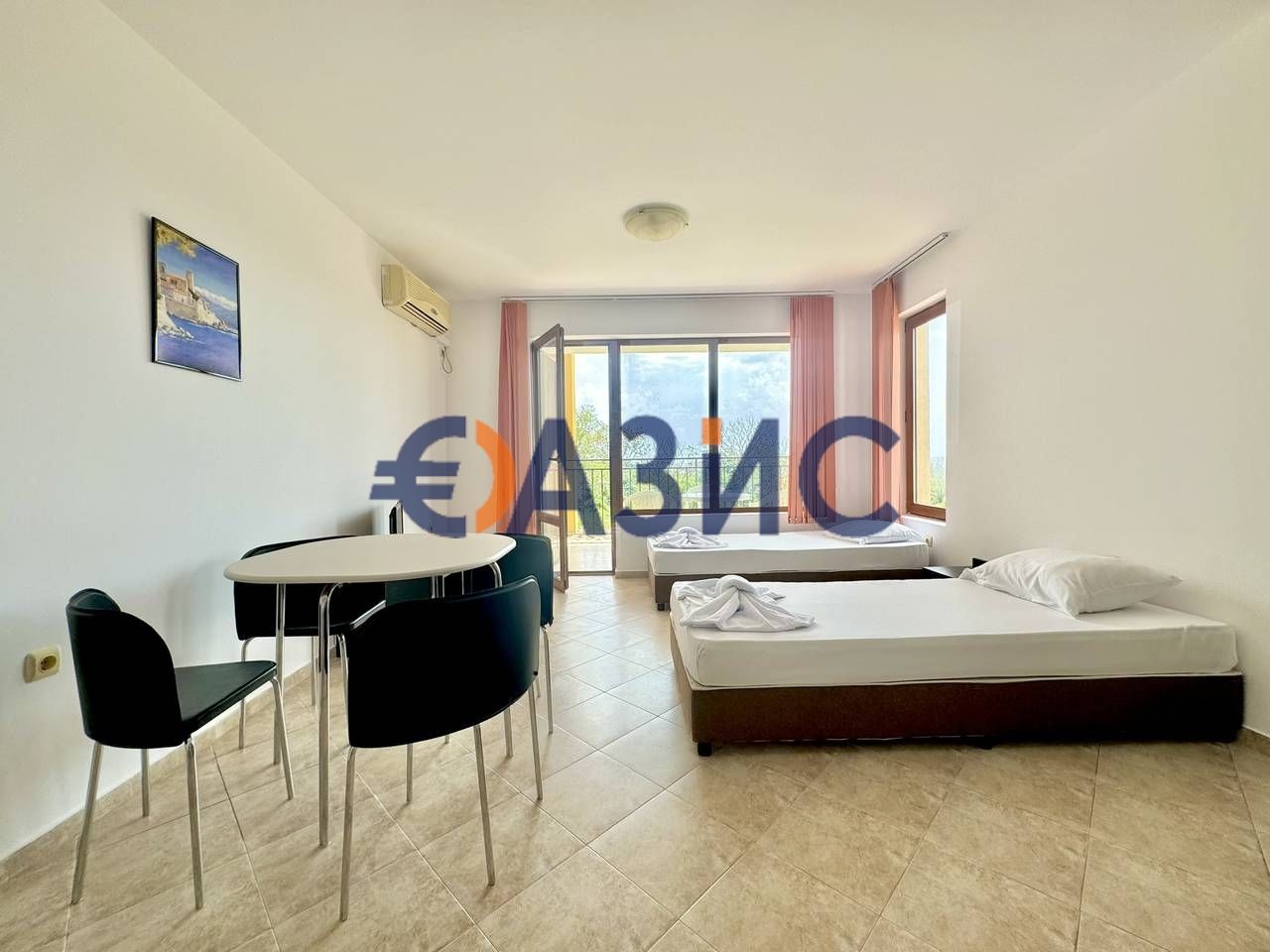 Apartment in Kosharitsa, Bulgaria, 73.6 m² - picture 11