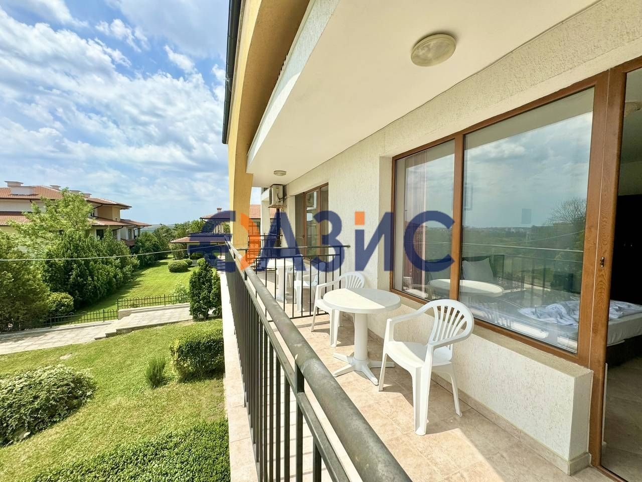 Apartment in Kosharitsa, Bulgaria, 44.3 m² - picture 12