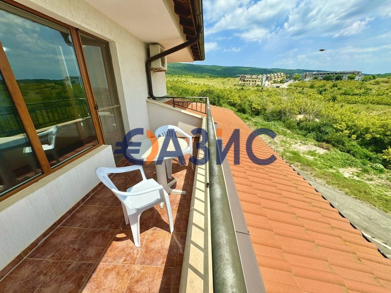 Apartamento en Kosharitsa, Bulgaria, 52.9 m² - imagen 12