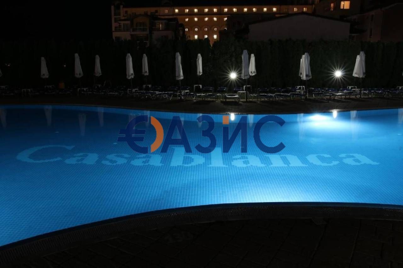 Apartment in Obzor, Bulgaria, 70.6 m² - picture 13