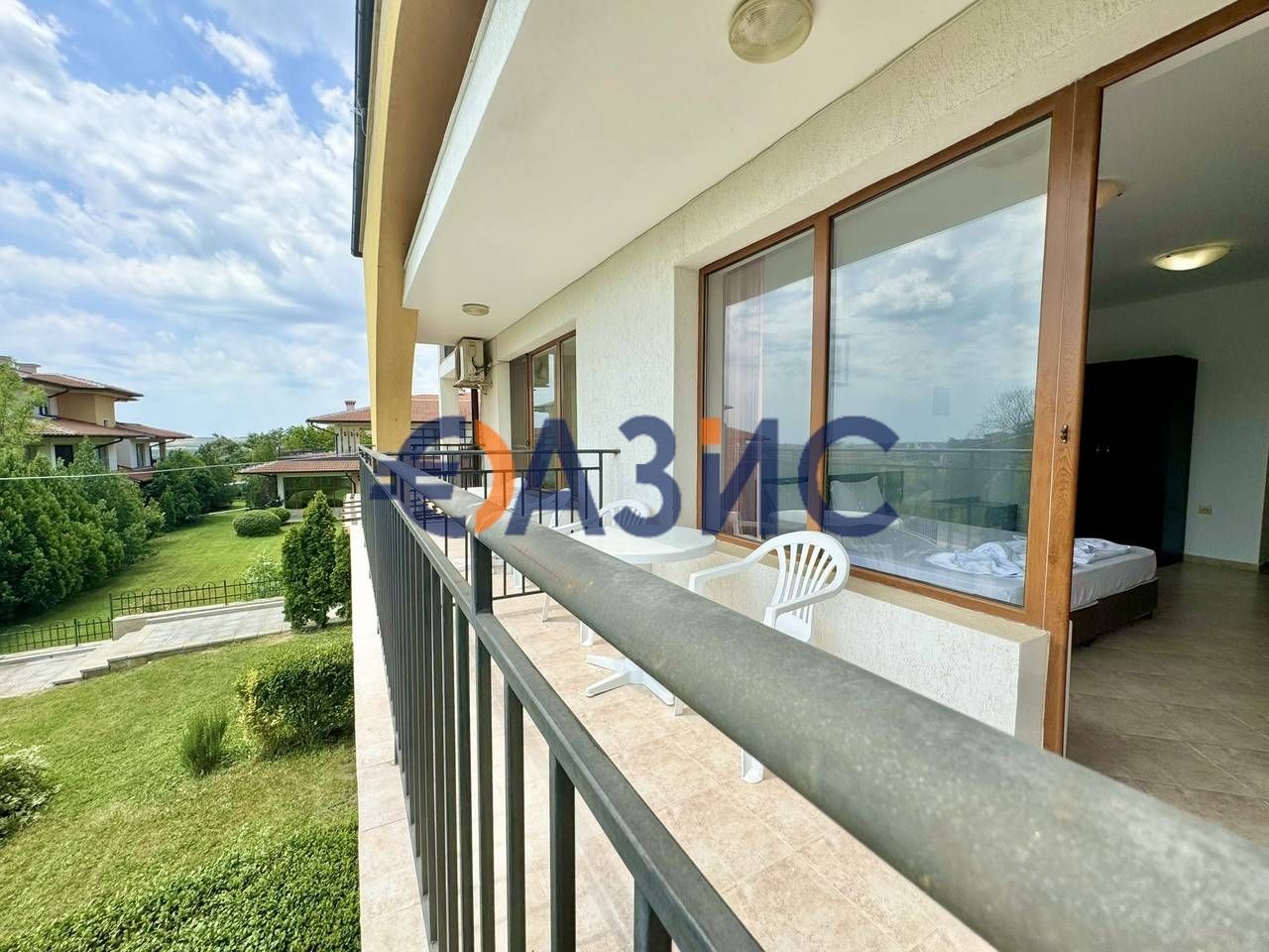 Apartment in Kosharitsa, Bulgaria, 44.3 m² - picture 13