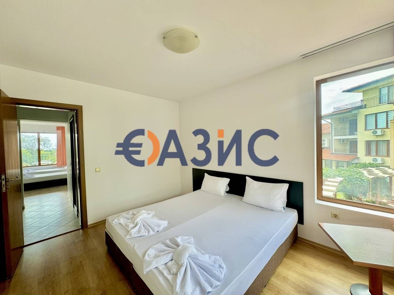 Apartment in Kosharitsa, Bulgaria, 73.6 m² - picture 13