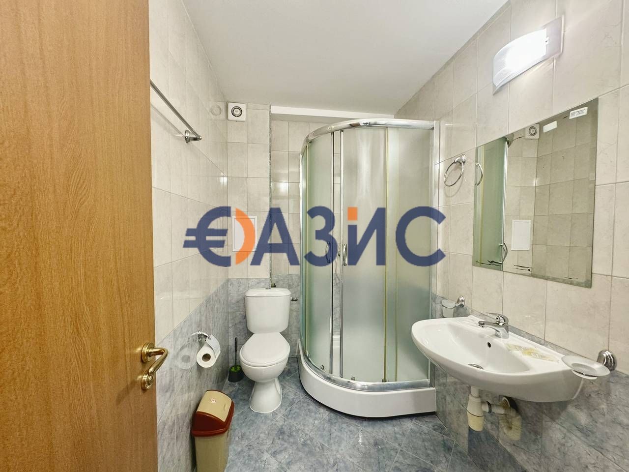 Apartment in Kosharitsa, Bulgaria, 58.9 m² - picture 13