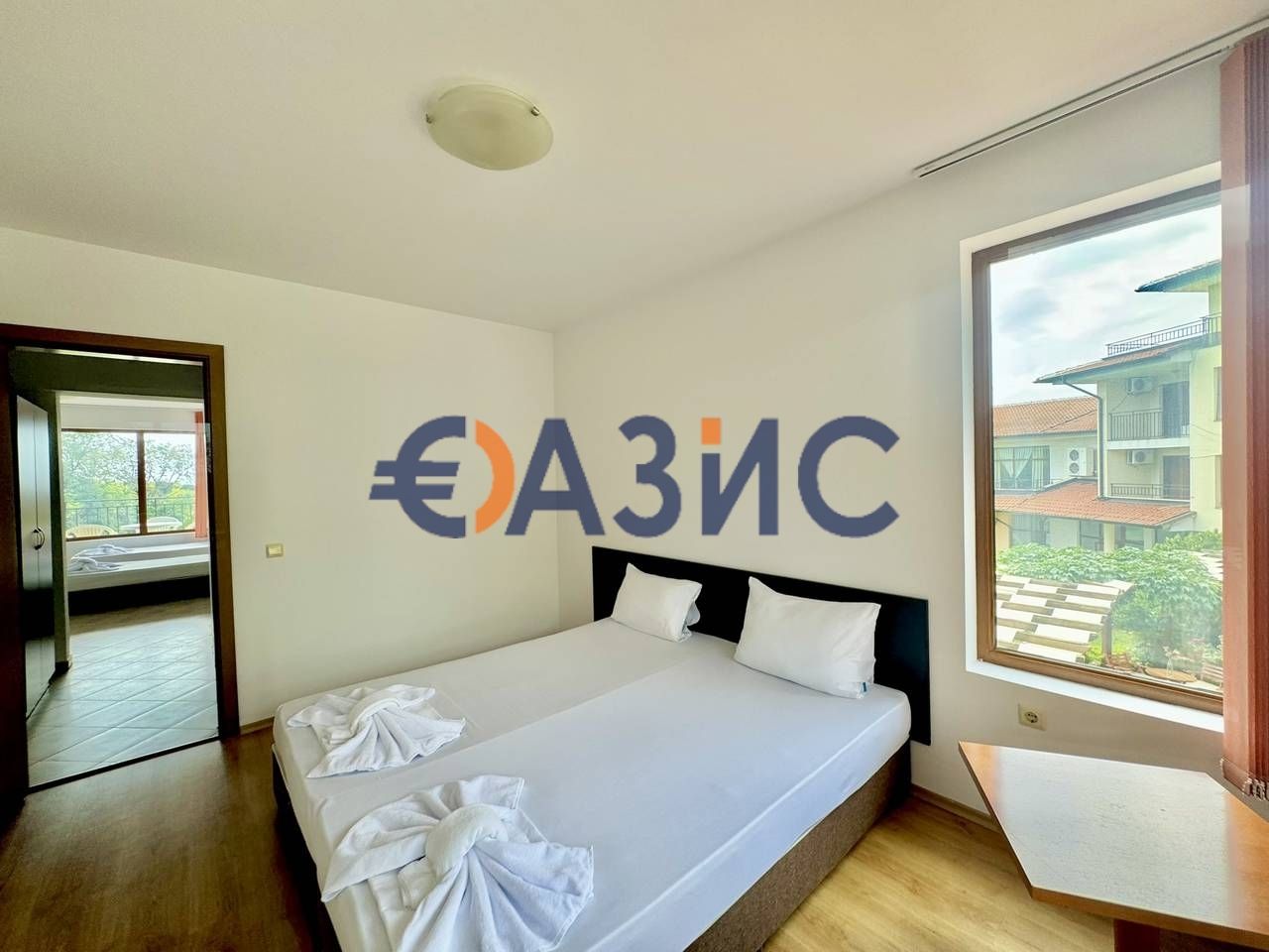 Apartment in Kosharitsa, Bulgaria, 73.6 m² - picture 14