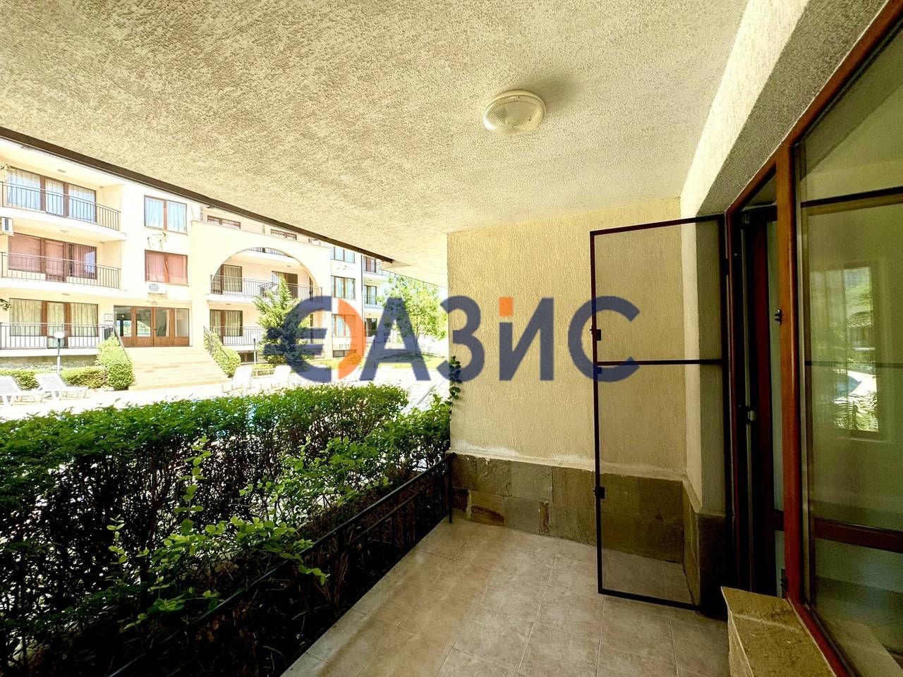 Apartment in Kosharitsa, Bulgaria, 58.9 m² - picture 14