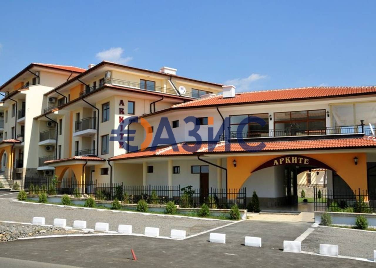 Apartment in Kosharitsa, Bulgaria, 44.3 m² - picture 15