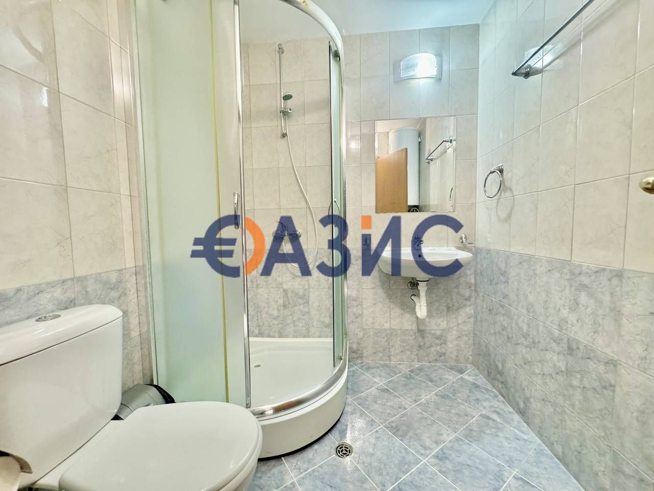 Apartment in Kosharitsa, Bulgaria, 73.6 m² - picture 15