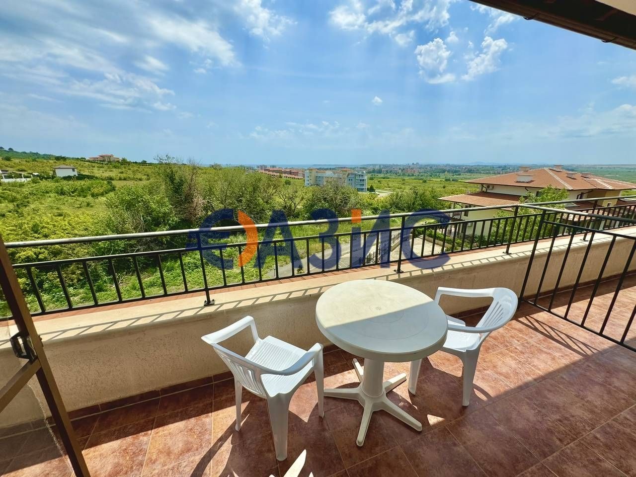 Apartamento en Kosharitsa, Bulgaria, 52.9 m² - imagen 15