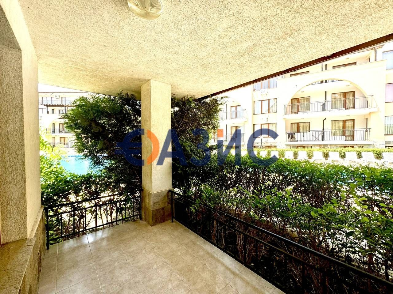 Apartment in Kosharitsa, Bulgaria, 58.9 m² - picture 15