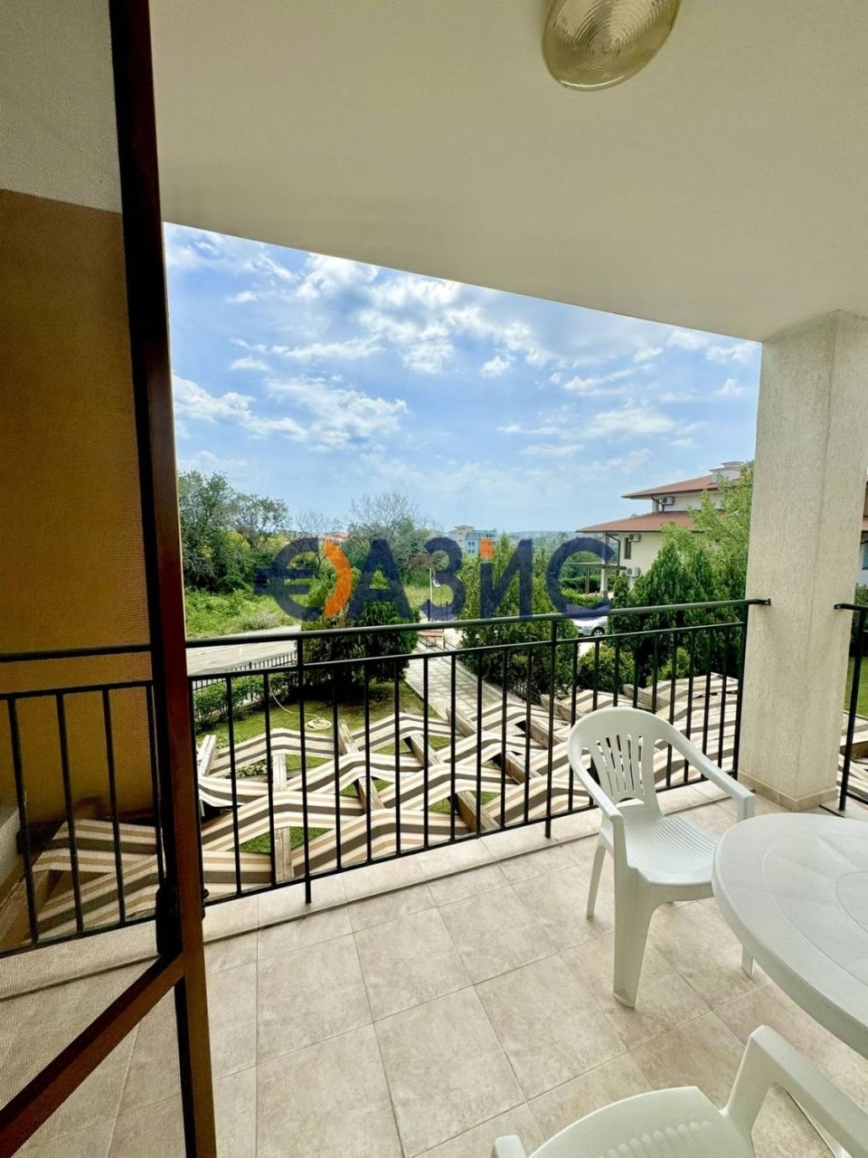 Apartment in Kosharitsa, Bulgaria, 73.6 m² - picture 16