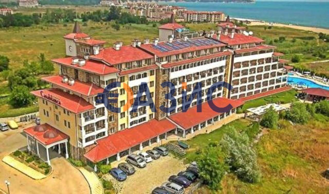 Apartment in Obzor, Bulgaria, 70.6 m² - picture 18