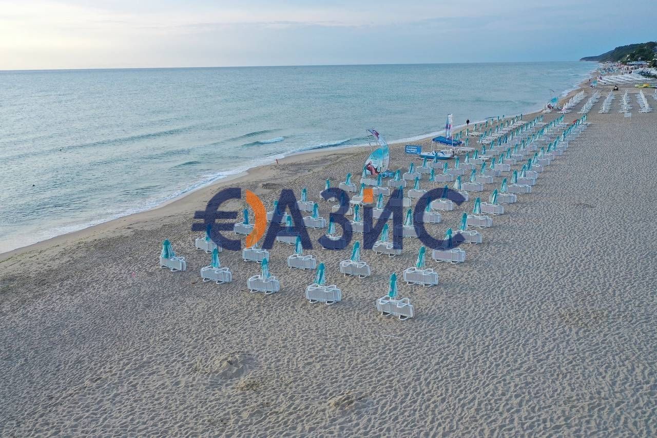 Apartment in Obzor, Bulgaria, 70.6 m² - picture 19