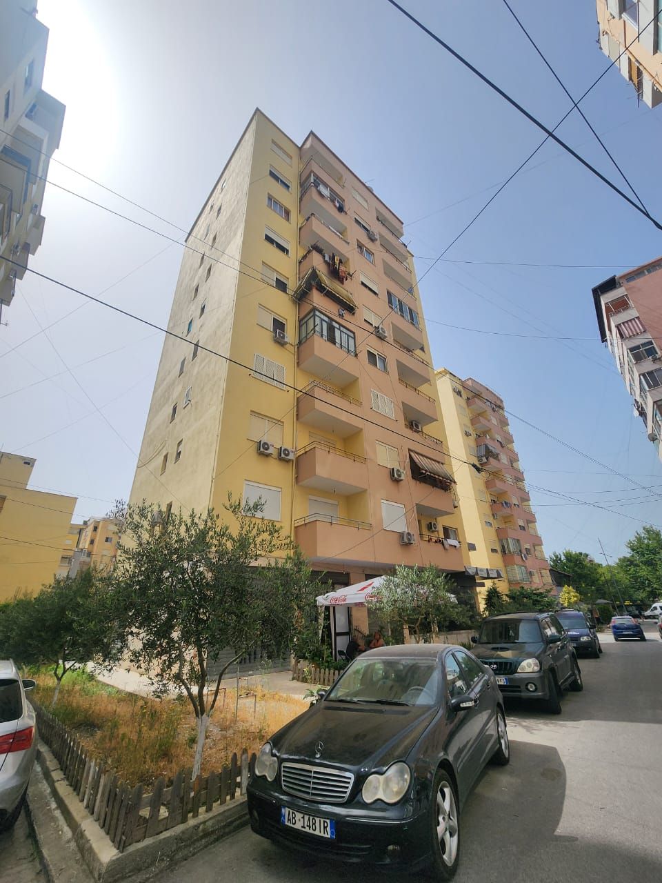 Flat in Durres, Albania, 53 m² - picture 1