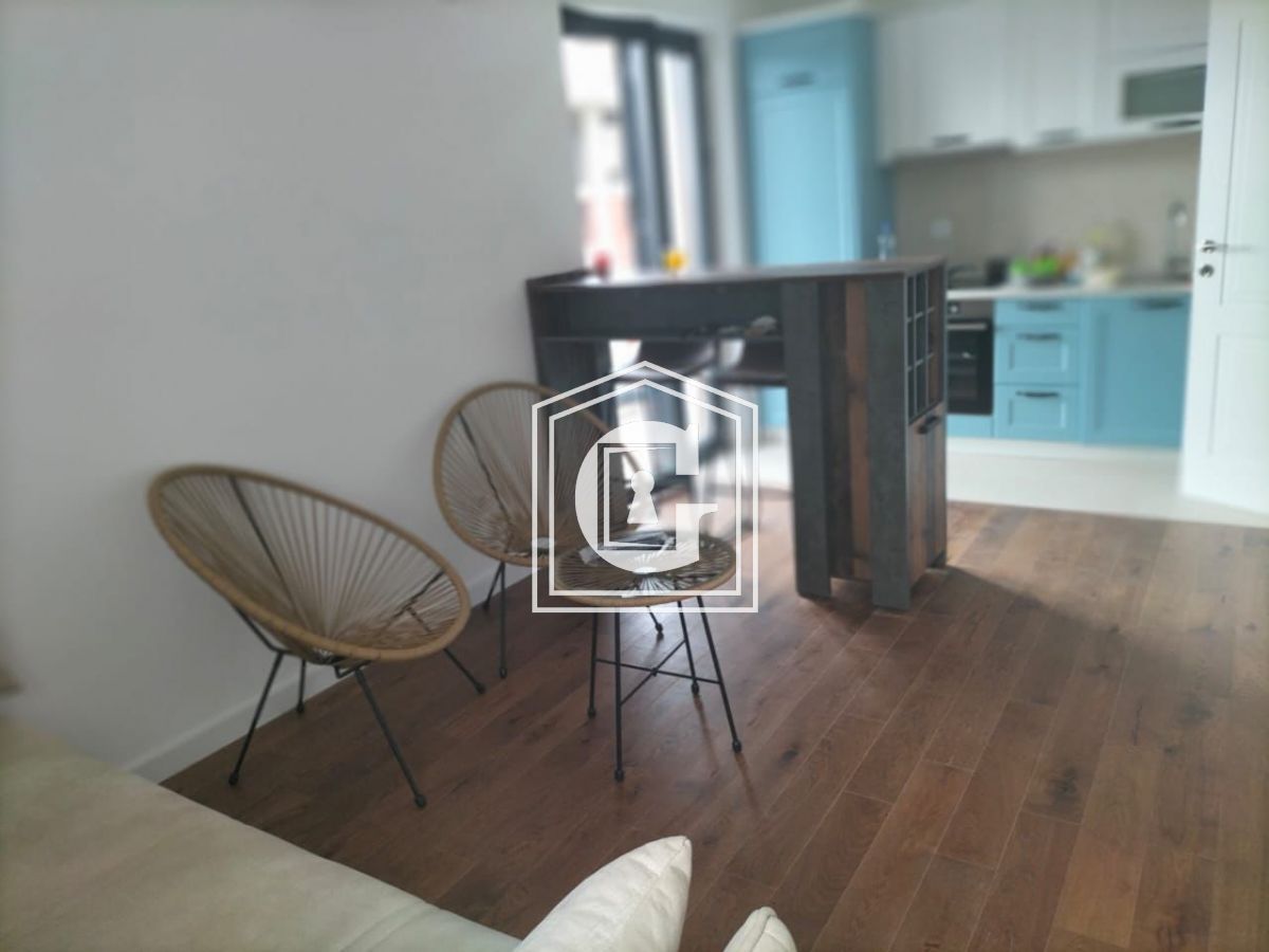 Apartamento en Tivat, Montenegro, 38 m² - imagen 2