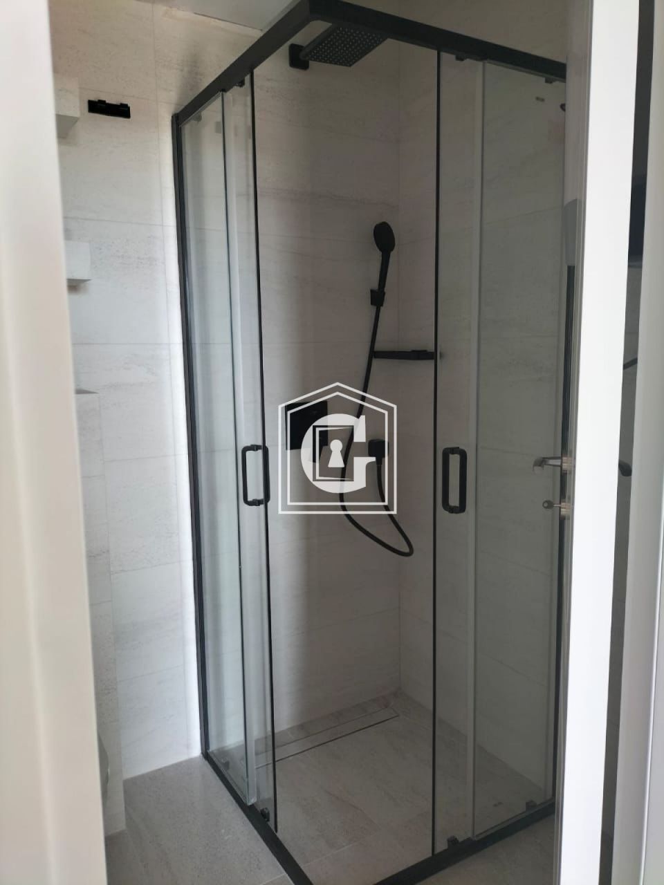 Apartamento en Tivat, Montenegro, 38 m² - imagen 5