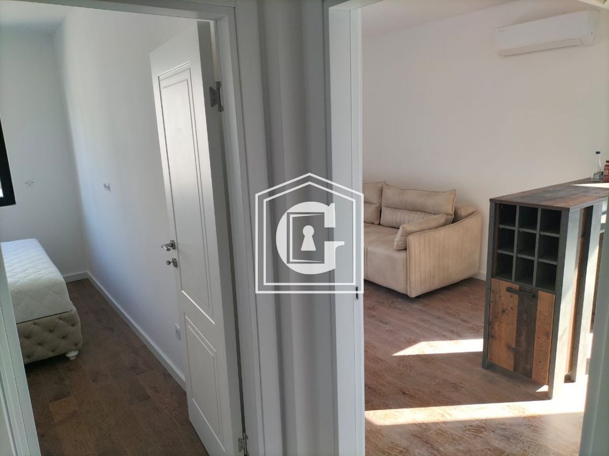 Apartamento en Tivat, Montenegro, 38 m² - imagen 6