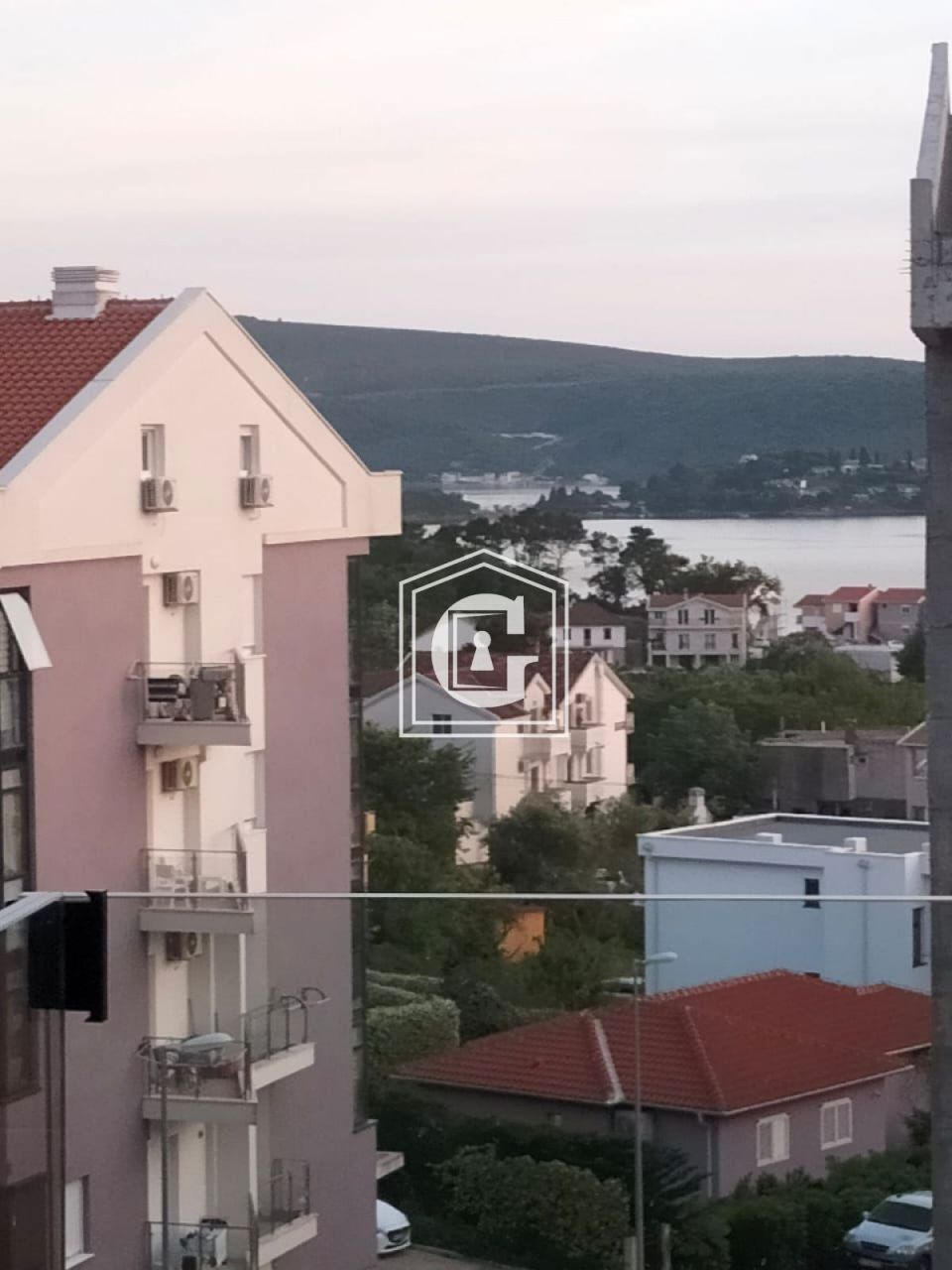 Apartamento en Tivat, Montenegro, 38 m² - imagen 8