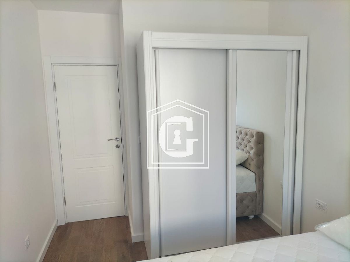 Apartamento en Tivat, Montenegro, 38 m² - imagen 9