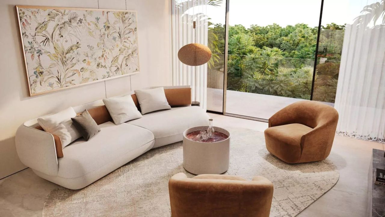 Appartement à Dubaï, EAU, 185 m² - image 3