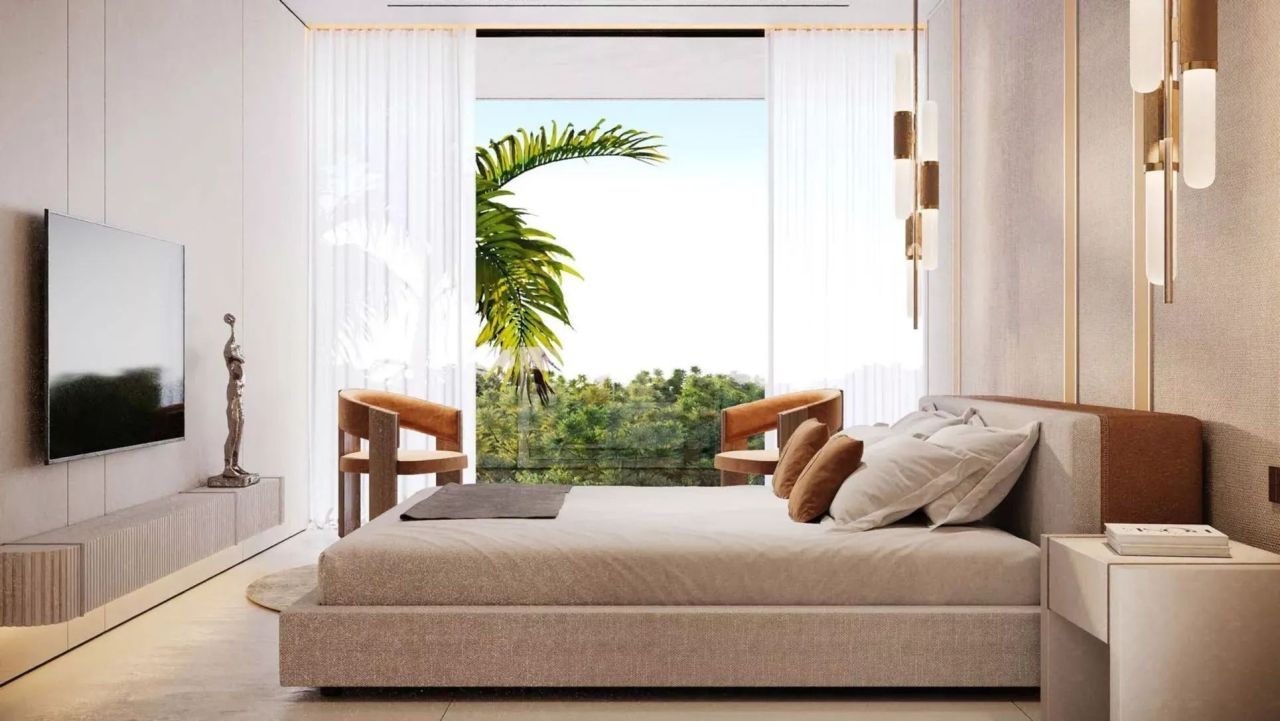 Appartement à Dubaï, EAU, 185 m² - image 4