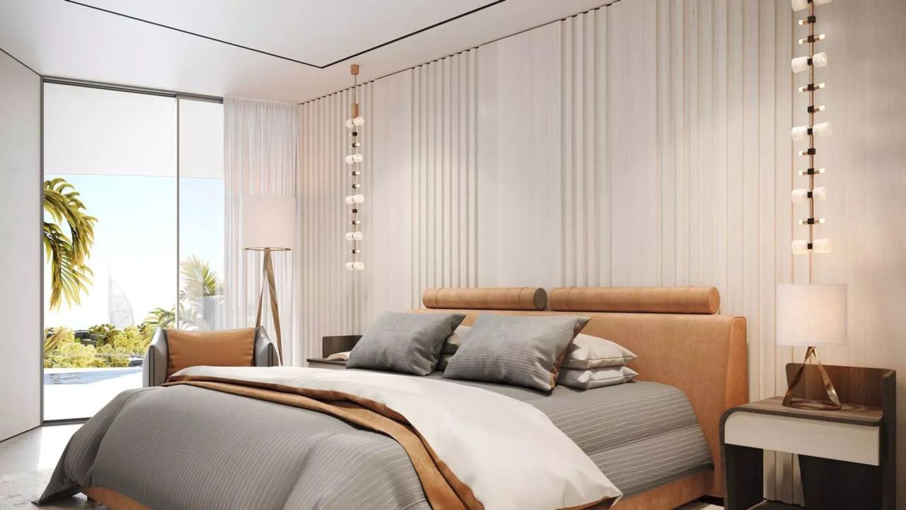 Appartement à Dubaï, EAU, 185 m² - image 5