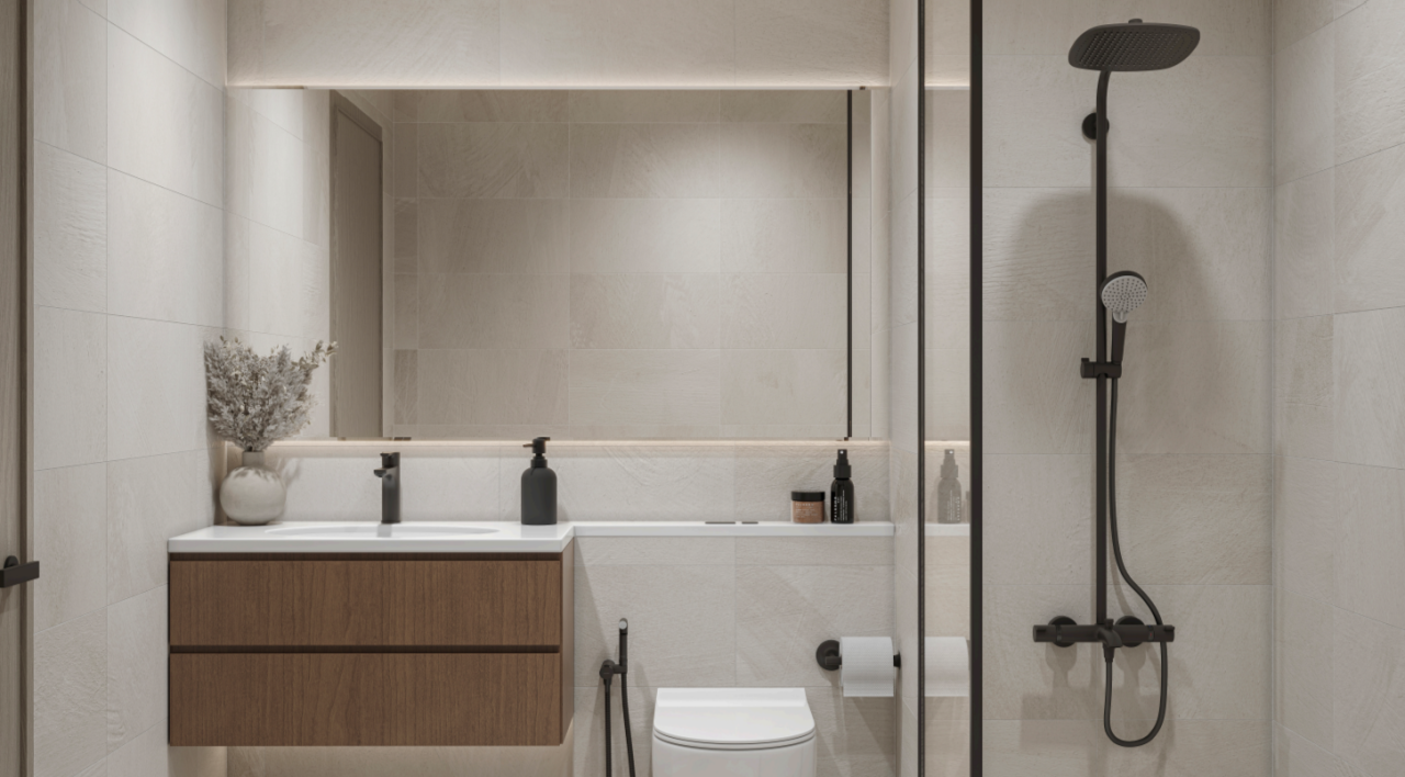 Appartement à Dubaï, EAU, 100 m² - image 6