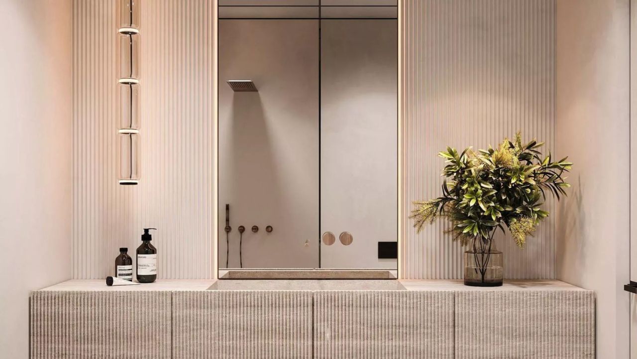 Appartement à Dubaï, EAU, 185 m² - image 7