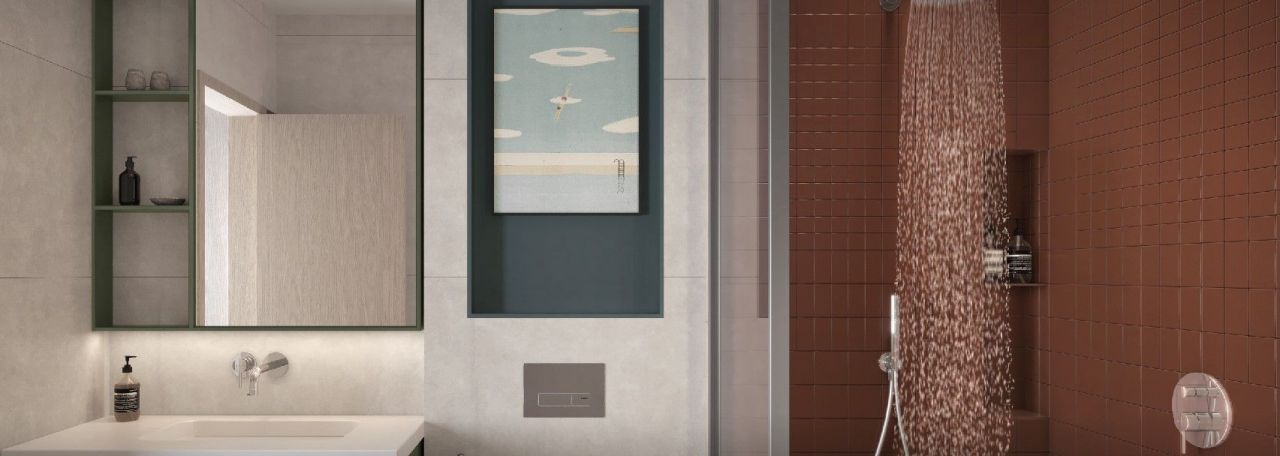 Piso en Dubái, EAU, 60 m² - imagen 7