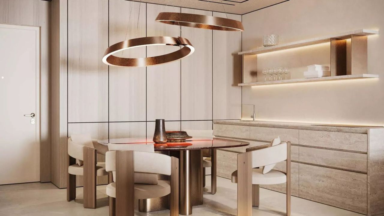 Appartement à Dubaï, EAU, 185 m² - image 8