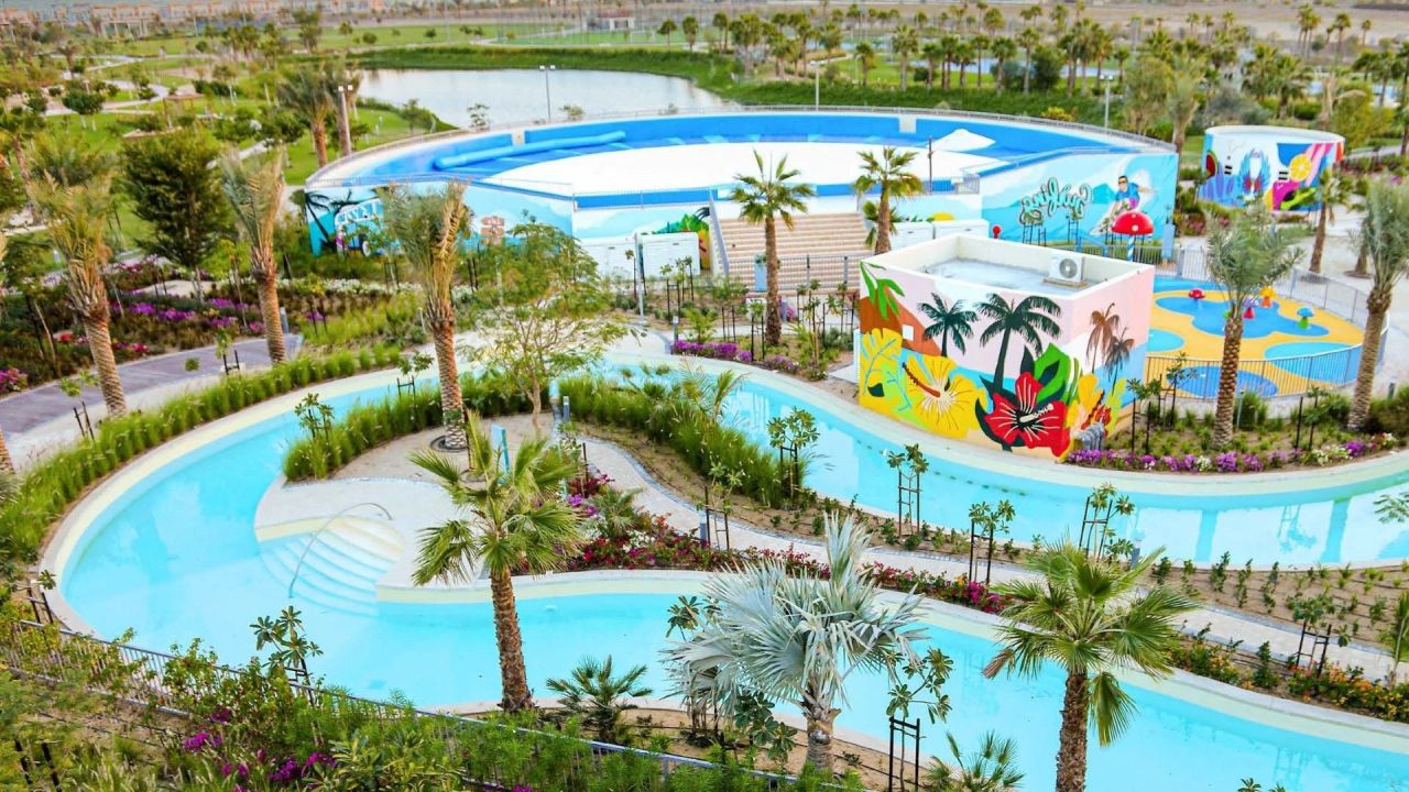 Appartement à Dubaï, EAU, 71 m² - image 8