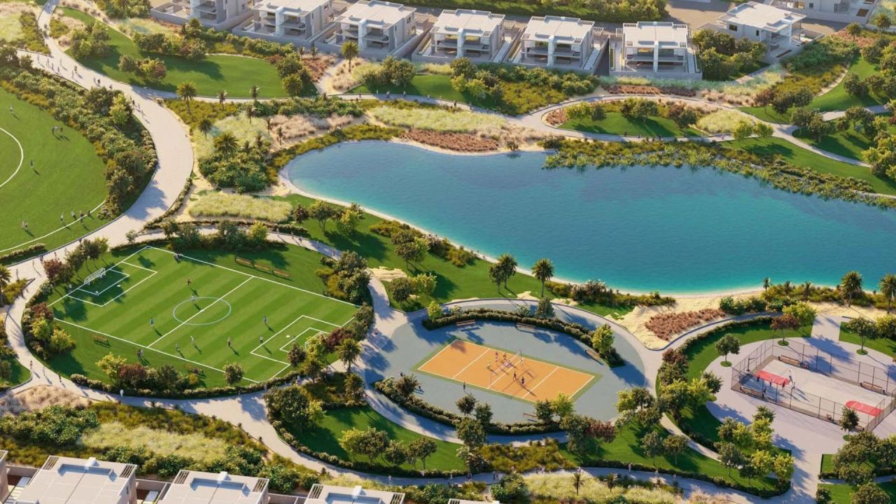 Appartement à Dubaï, EAU, 71 m² - image 10