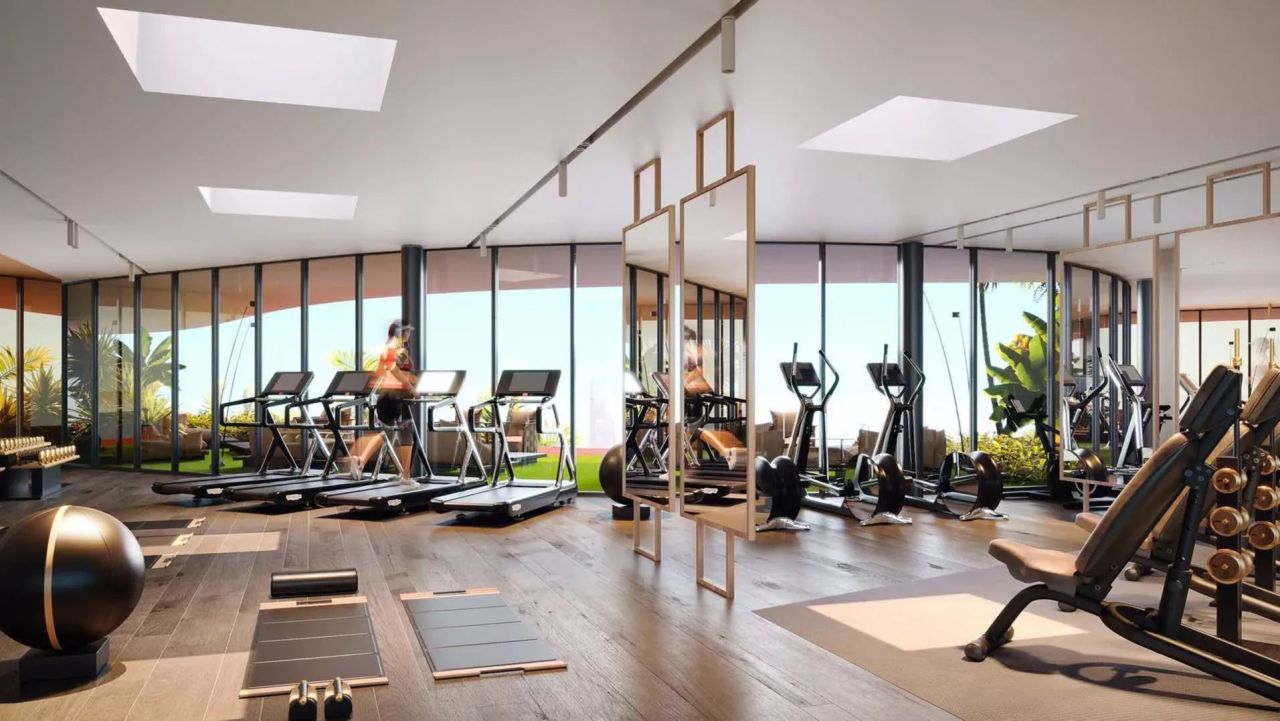 Appartement à Dubaï, EAU, 185 m² - image 11