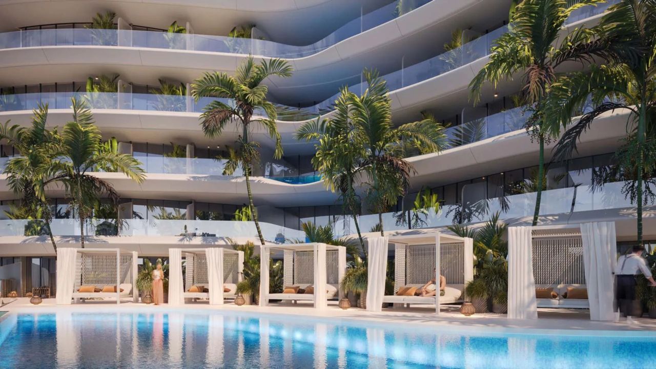 Appartement à Dubaï, EAU, 185 m² - image 12