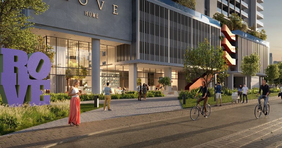 Wohnung in Dubai, VAE, 98 m² - Foto 12