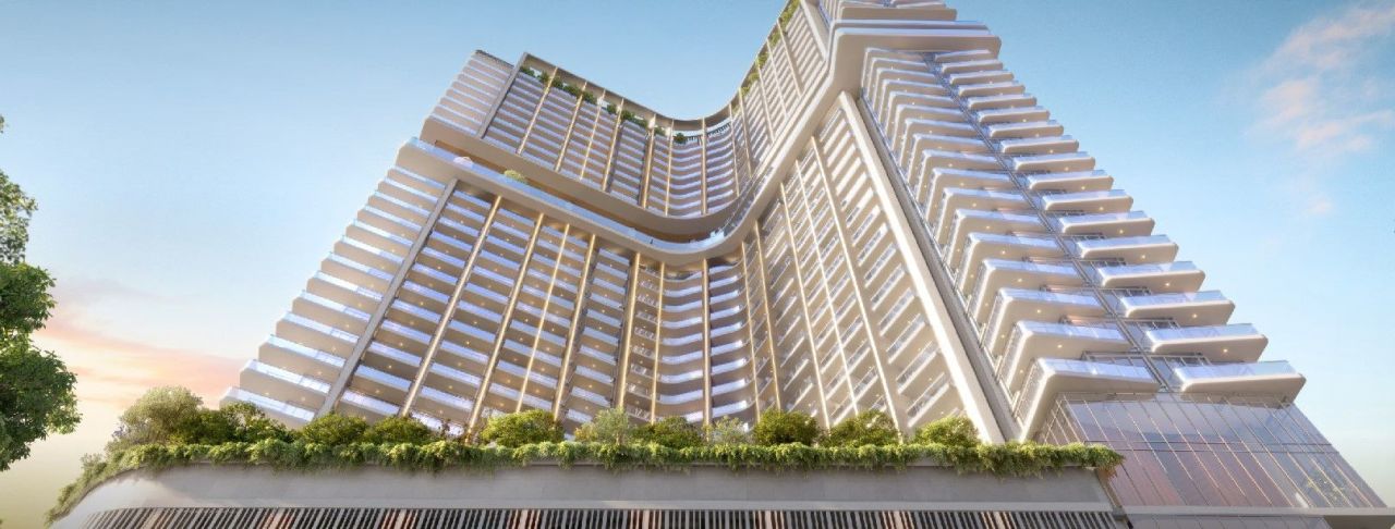 Wohnung in Dubai, VAE, 98 m² - Foto 13