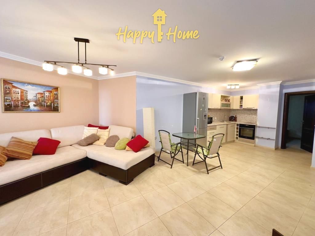 Appartement à Sveti Vlas, Bulgarie, 79 m² - image 1