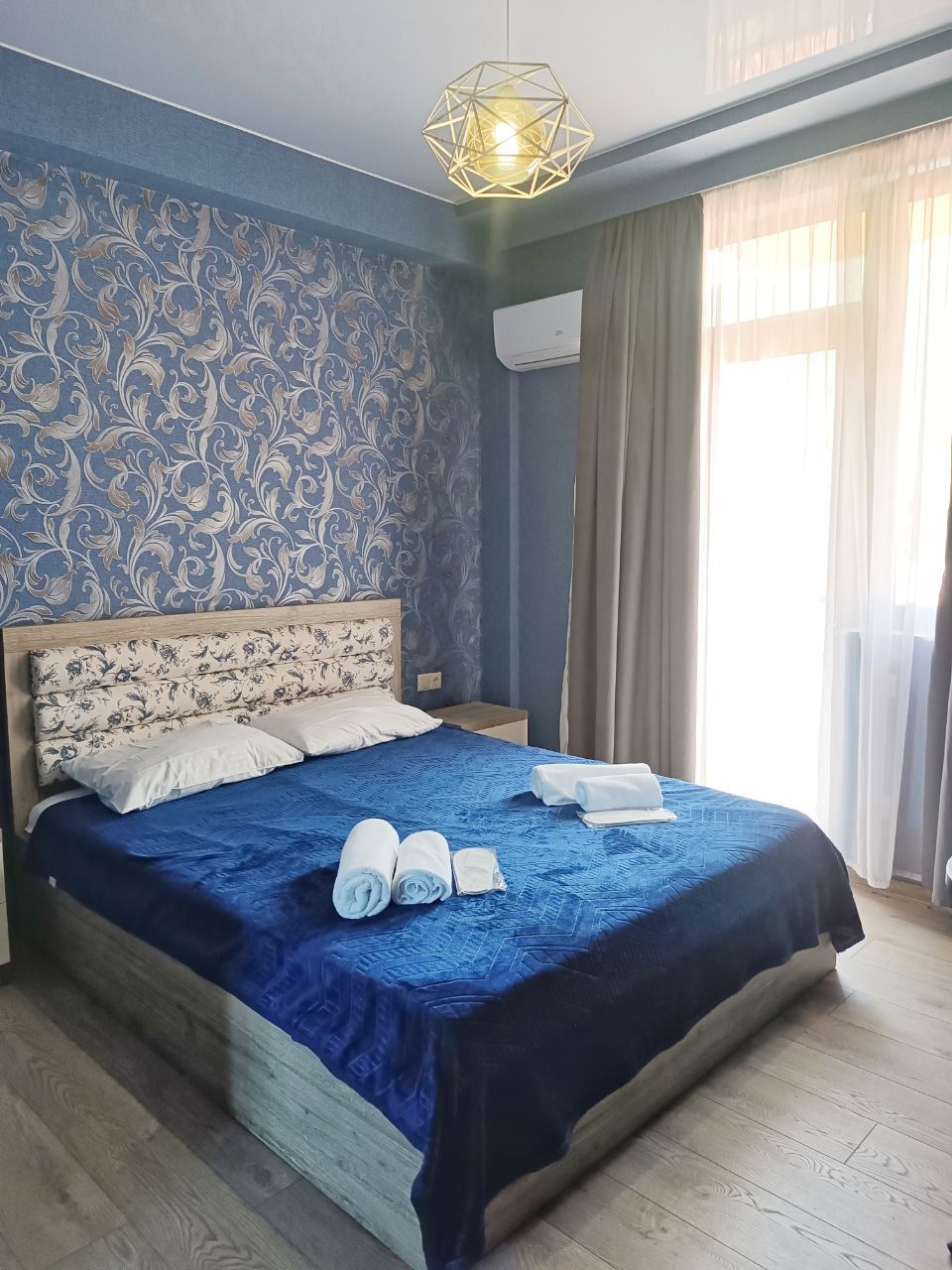 Hotel in Batumi, Georgien, 360 m² - Foto 4