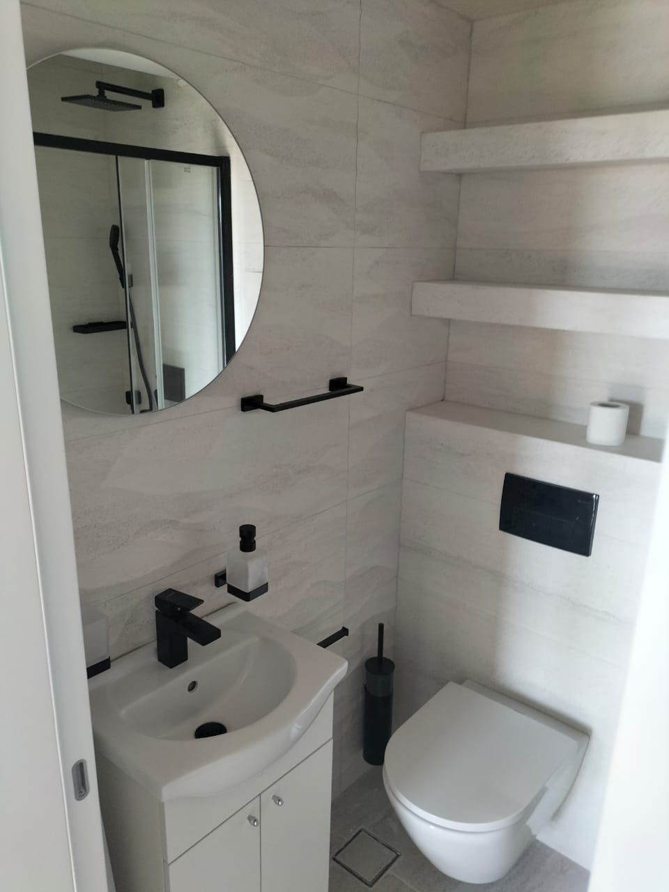 Wohnung in Tivat, Montenegro, 38 m² - Foto 2