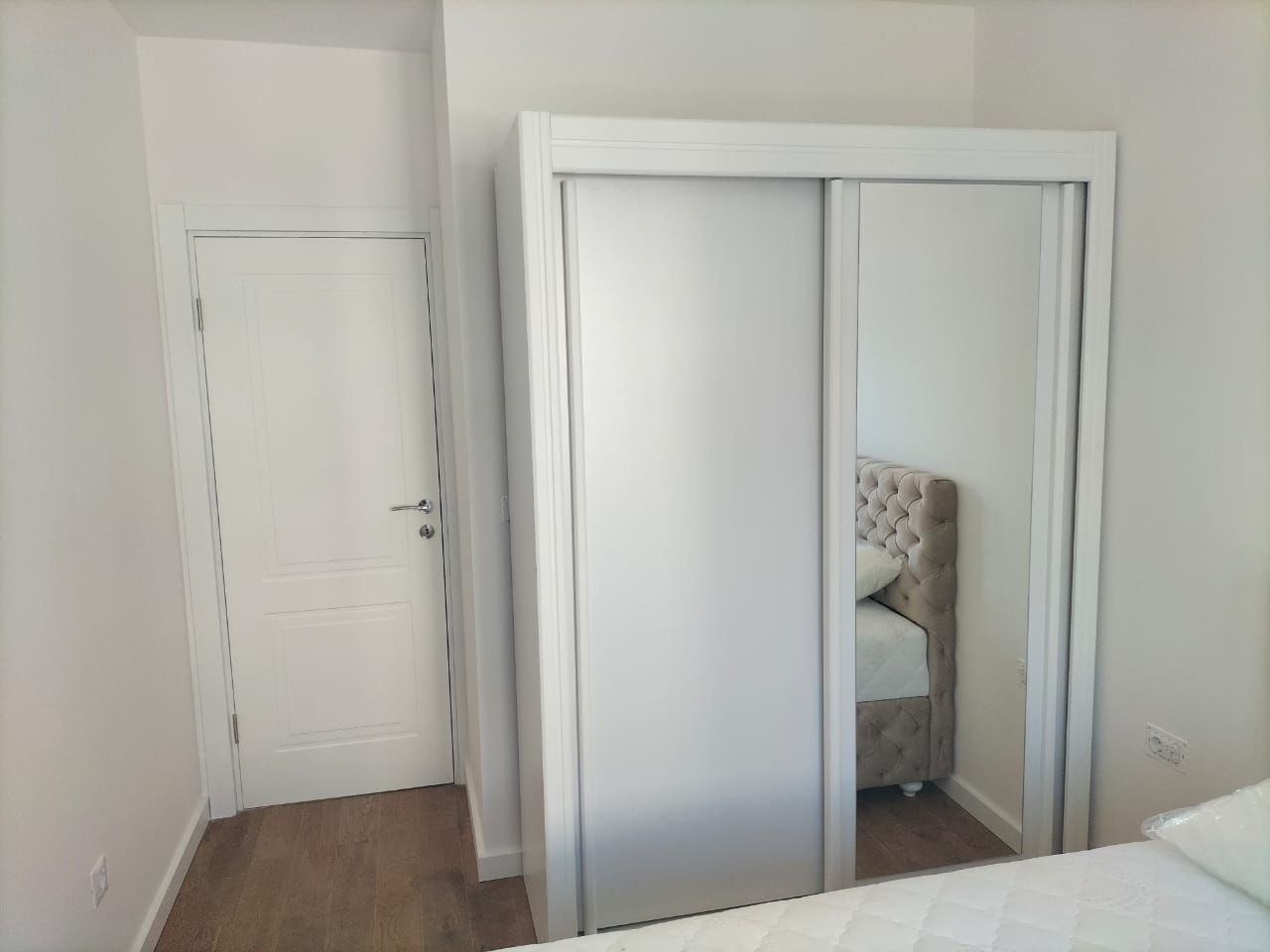 Wohnung in Tivat, Montenegro, 38 m² - Foto 6