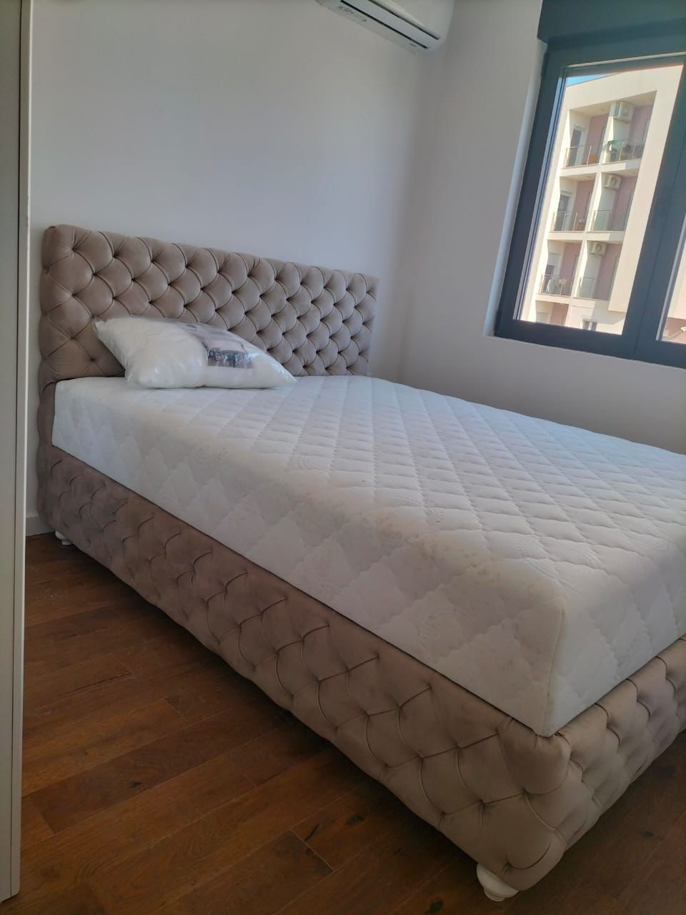 Wohnung in Tivat, Montenegro, 38 m² - Foto 4